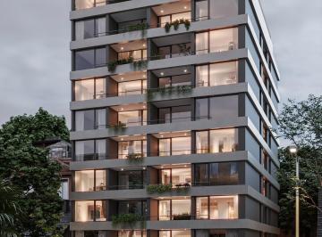 Departamento de 2 ambientes, Tres de Febrero · Venta Departamento en Construccion 2 Amb - Caseros - Tres de Febrero