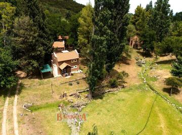 Hotel · 524m² · 6 Ambientes · 5 Cocheras · Frente Al Chumamaya Country, 22884 m² Lote, 780 m² Contr.
