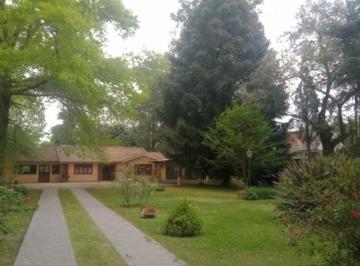 Casa · 200m² · 4 Ambientes · 2 Cocheras · Casa en Venta en Barrio Parque del Viso, Pilar, G. B. a. Zona Norte