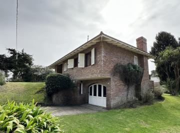 Casa · 178m² · 6 Ambientes · Casa en Alquiler Pinamar Zona Lasalle