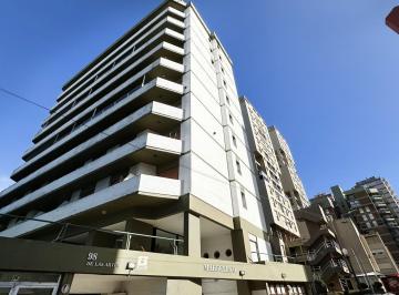 Departamento · 75m² · 4 Ambientes · 1 Cochera · Departamento en Venta Pinamar Zona Centro