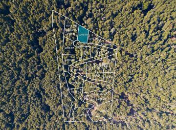 Terreno · 2779m² · Venta Terreno Uf 11a, Apto 2 Uf, 2.779 m² con Vista Al Lago en Barrio Exclusivo Cota Mil