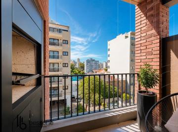 Departamento · 64m² · 3 Ambientes · Departamento - Guemes