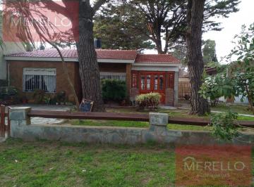 Casa · 100m² · 4 Ambientes · 2 Cocheras · Casa en Venta Mar del Tuyu