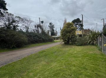 Terreno · 680m² · Lote en Venta Sierra de Los Padres
