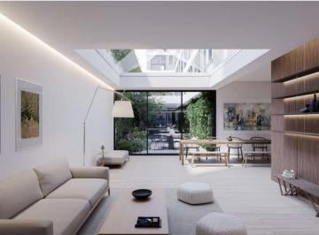 Departamento · 56m² · 3 Ambientes · Departamento - Palermo Hollywood