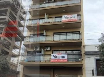 Departamento · 37m² · 1 Ambiente · Departamento Venta Floresta Monoambiente Divisible C/balcon - Cochera Opcional