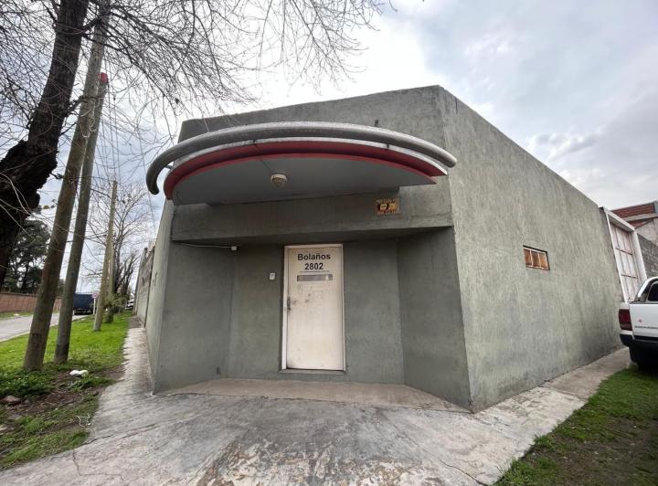 Oficina comercial · 3000m² · 6 Ambientes