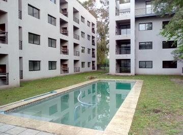 Departamento · 40m² · 1 Ambiente · 1 Cochera · Departamento - Pilar
