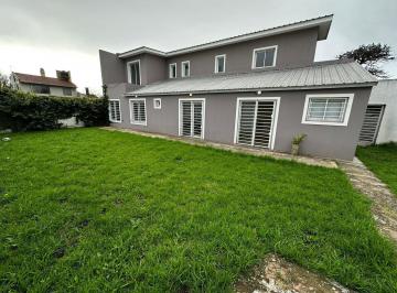 PH · 165m² · 5 Ambientes · Increible PH 5 Ambientes con Ampio Parque a Pasos del Mar