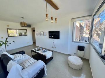 Departamento de 2 ambientes, La Plata · Plaza Güemes y 18 - Depto Amoblado de 1 Dormitorio