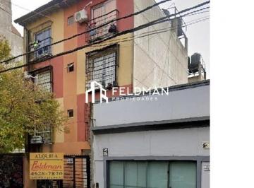 Departamento · 27ha · 1 Ambiente · Depto Monoambiente Centrico