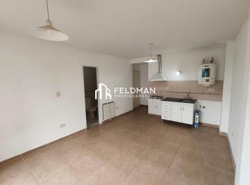 Departamento · 27ha · 1 Ambiente · Depto Monoambiente Centrico
