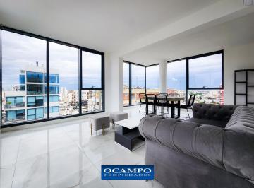 Departamento · 135m² · 4 Ambientes · 3 Cocheras · Triplex 4 Ambientes | Balcón Terraza | Parrilla | Suite con Vestidor en Belgrano