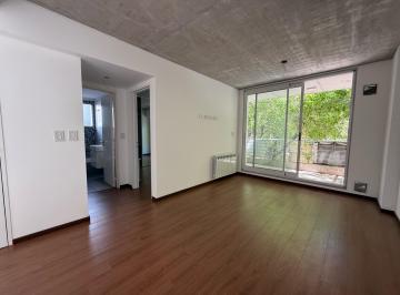 Departamento · 44m² · 2 Ambientes · Departamento Venta un Dormitorio, Zona Centro Rio, Balcon, Dos Ambientes, Amenities, Radiadores