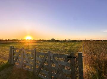 Terreno · 2306m² · Lote a La Laguna Laguna de Las Pampas