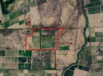 Campo , Lavalle · Finca en Venta 48.2 Ha Excelente Ubicación en Lavalle