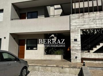 Departamento · 63m² · 2 Ambientes · 1 Cochera · Departamento Venta 2 Ambientes Complejo Terrazas Hi 85 m² Pilar