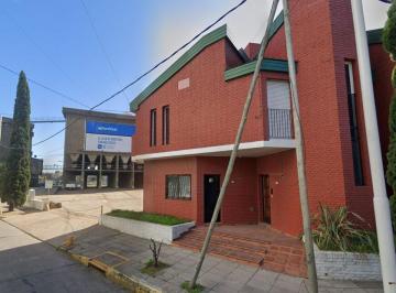 Depósito · 2631m² · Terreno Industrial con Depósito en Venta - Avellaneda