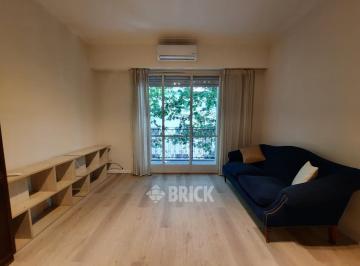 Departamento · 79m² · 3 Ambientes · Semip C/dep en Sanchez de Bustamante Al 1900 - Frente Impec Balcon T/sol