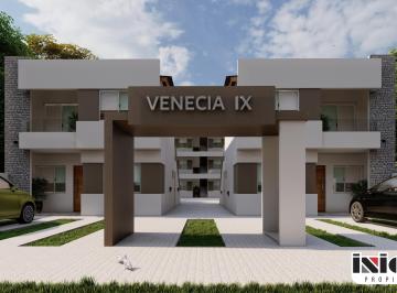 Departamento de 3 ambientes, Costa Azul · 10 Semipisos: Mitre E/ Alberdi y Drago - Costa Azul - C688