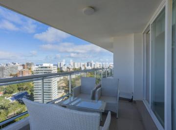 Foto1 · Departamento en Venta Playa Brava 2 Dorm. Edificio One