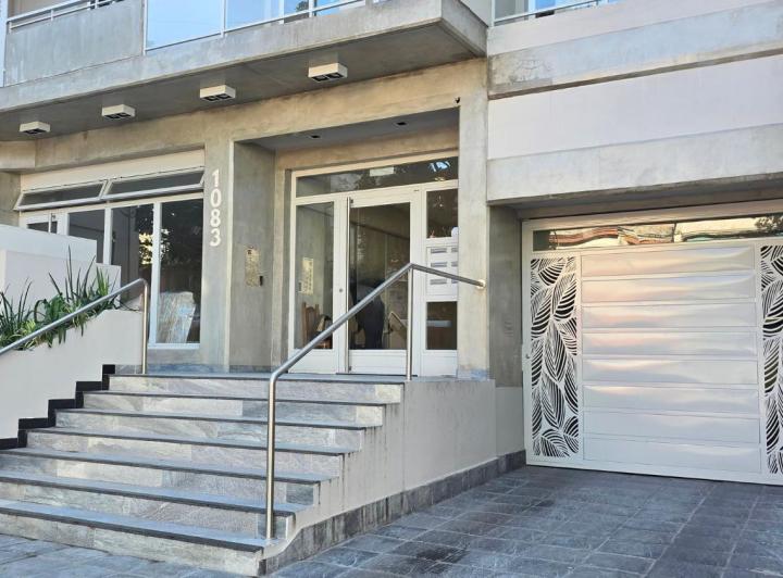 Departamento · 36m² · 1 Ambiente
