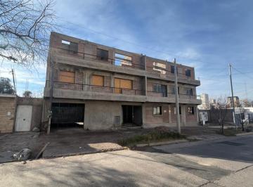 fachada · Venta Departamentos en Godoy Cruz