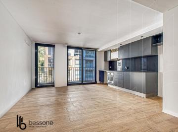 Departamento · 43m² · 2 Ambientes · Departamento - Plaza Mitre