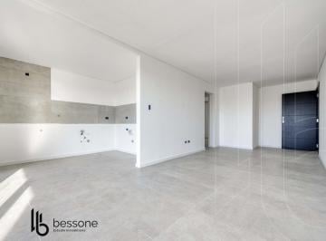 Departamento · 50m² · 2 Ambientes · 1 Cochera · Departamento - La Perla