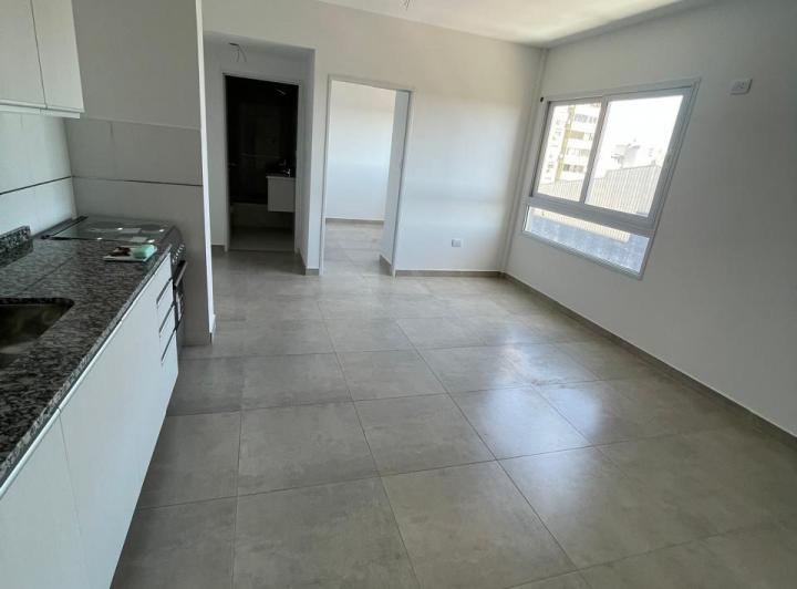 Departamento · 36m² · 2 Ambientes