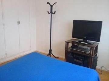 Departamento de 2 ambientes, Barrio Norte · Temporario 2 Amb Cerca Facultad Medicina - Corrientes y Junin