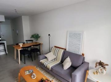 Departamento · 41m² · 3 Ambientes · Departamento en Venta 1 Dorm. Mas Comodín - Rosario Parque España