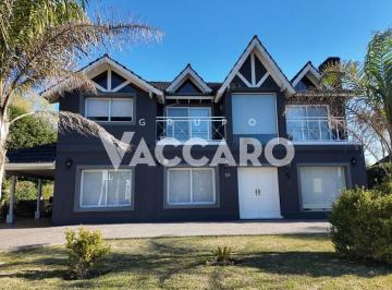 VCO-VCO-1135_2 · Venta de Casa 5 Ambientes en Campos de Álvarez, Moreno