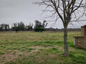 Terreno · 2000m² · Terren en Venta B°cerrado La Asuncion