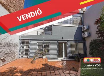 BNP-BNP-4181_2 · Vendido Casa 4 Ambientes Venta Parque Cha