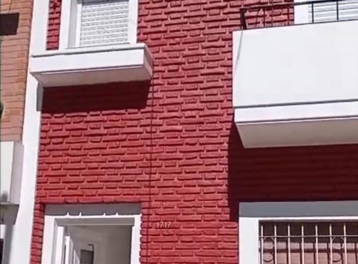 PH · 100m² · 3 Ambientes
