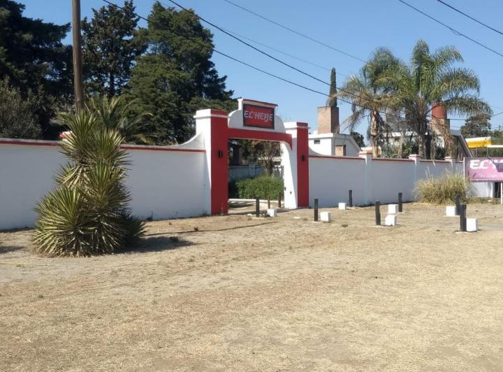 Local comercial · 600m² · 13 Ambientes · 10 Cocheras