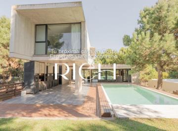RIH-RIH-429_2 · Casa en Venta en Costa Esmeralda Increible