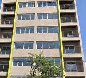 MUN-MUN-1591_2 · Departamento en Venta Torre Santa Fe en Ciudad, San Luis