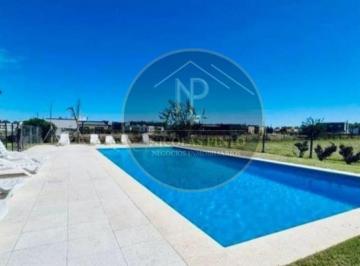 Terreno de 1 ambiente, Escobar · Oportunidad - Lote en Venta en Barrio Santa Isabel Nuevo Valor