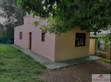 Casa de 1 ambiente, Huerta Grande · Casa en Venta de 2 Dorm. C/ Cochera en Huerta Grande