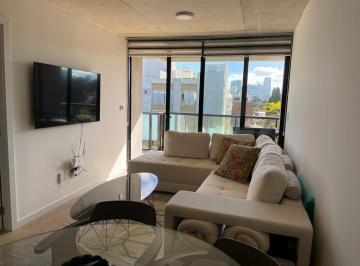 Departamento · 45m² · 2 Ambientes · 1 Cochera · Departamento en Mansa Inn