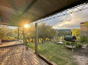 Foto · Hermosa Casa en Alquiler Rio Ceballos