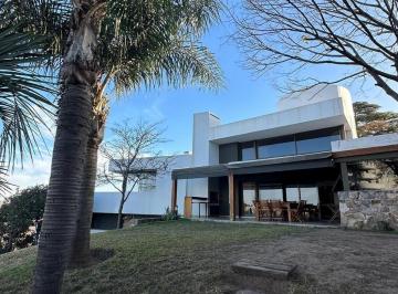 Casa · 375m² · 8 Ambientes · 2 Cocheras · Venta Villa Belgrano Casa