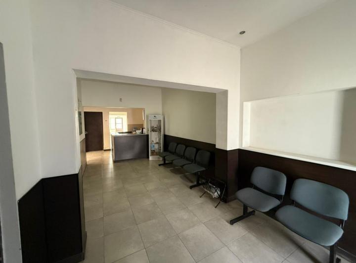 Casa · 133m² · 5 Ambientes
