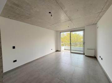 Departamento · 60m² · 2 Ambientes · Departamento de 1 Dormitorio en Venta en La Plata