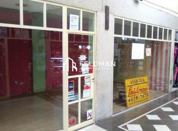 Local comercial · 50ha · Local Doble Galeria