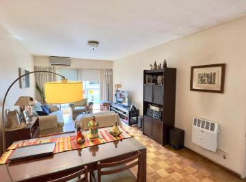 Departamento · 88m² · 4 Ambientes · 1 Cochera · 9 de Julio 1669