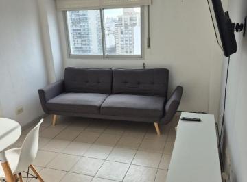 Departamento · 29m² · 2 Ambientes · Dto. 2 Amb. 29 m². - Lateral - Macrocentro